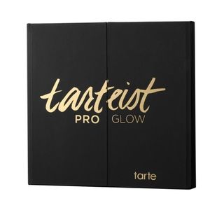 Tarte makeup